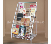构建高效产品库 报纸杂志的未来可能性